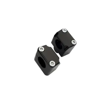 cafe 4 racer - HIGHSIDER M8 adaptér na řídítka pro různé modely BMW - Highsider Příslušenství 4054783573448