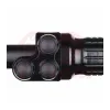 cafe 4 racer - Motogadget MO-Switch BASIC 3 tlačidlový Ľavá strana čierny 22mm 7/8" alebo 1" - Motogadget 22mm / 7/8 inch 4054783544561