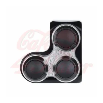 cafe 4 racer - Motogadget Set M-UNIT Blue Motogadget 3 & 3 Button 1 inch or 22 mm (7/8 inch) bundle - Motogadget Others Electronic for Builds 