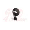 cafe 4 racer -  LSL Bar end mirror ERGONIA - LSL Bar end mirrors 