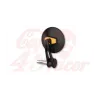cafe 4 racer -  LSL Bar end mirror ERGONIA - LSL Bar end mirrors 