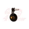cafe 4 racer -  LSL Bar end mirror ERGONIA - LSL Bar end mirrors 