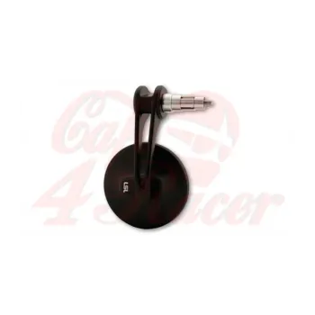 cafe 4 racer -  LSL Bar end mirror ERGONIA - LSL Bar end mirrors 