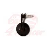 cafe 4 racer -  LSL Bar end mirror ERGONIA - LSL Bar end mirrors 