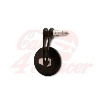 cafe 4 racer -  LSL Bar end mirror ERGONIA - LSL Bar end mirrors 
