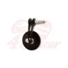 cafe 4 racer -  LSL Bar end mirror ERGONIA - LSL Bar end mirrors 