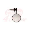 cafe 4 racer -  LSL Bar end mirror ERGONIA - LSL Bar end mirrors 
