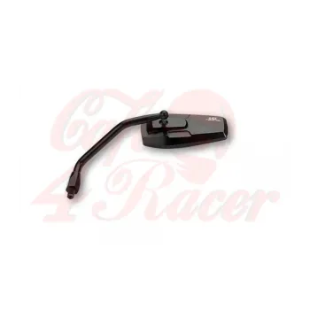 cafe 4 racer - LSL Mirror Zrcadlo pravé černé - LSL Standardní zrcadla 4251342901098