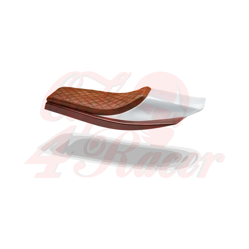 cafe 4 racer - Univerzální zásobník plochých kolejnic SCR14 - Cafe4Racer Částečně čalouněné 