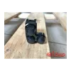 cafe 4 racer - Motogadget MO-Switch BASIC 3 push button RIGHT side Black 22mm 7/8" or 1" - Motogadget 22mm / 7/8 inch 4054783544554
