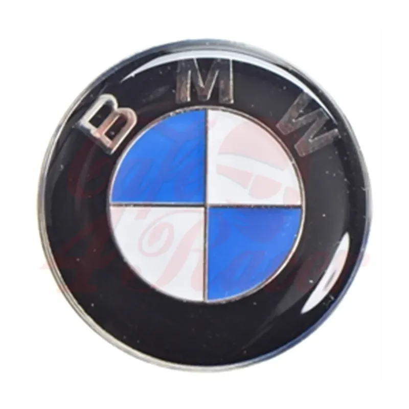cafe 4 racer - Originální emblém BMW - 21mm samolepicí - OEM part Emblémy Nálepky Logá 
