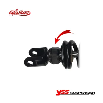 cafe 4 racer - BMW K75/100/1100/1 Suspension platform Retrorides CNC - Cafe4Racer BMW K Series RetroRides 