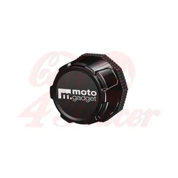cafe 4 racer - Motogadget mo.pressure - snímač tlaku v pneumatikách - Motogadget Ostatní prvky k stavbám 
