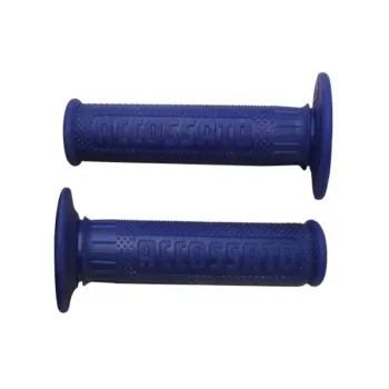 cafe 4 racer - Gripy Offroad - Accossato  22 mm & 7/8 inch 