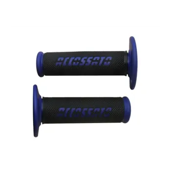 cafe 4 racer - Motogadget M-Grip (2pcs) black - Motogadget Grips 4054783043422