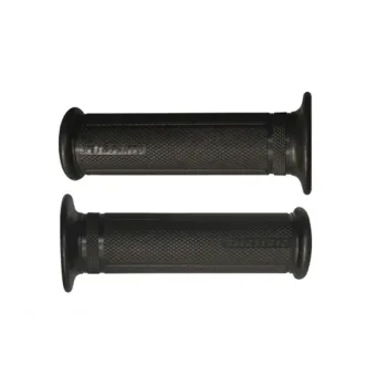 cafe 4 racer - DAYTONA grips GGD-CELL red - Daytona 22mm &  7/8 inch 4054783317851