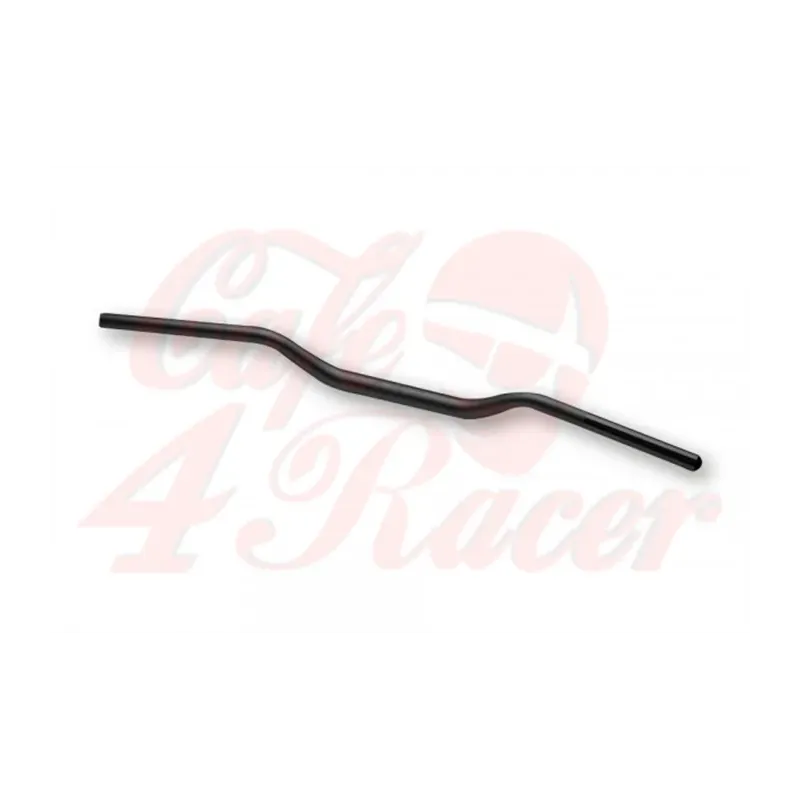 ABM Handlebar Streetbar Booster, Type 0420 black