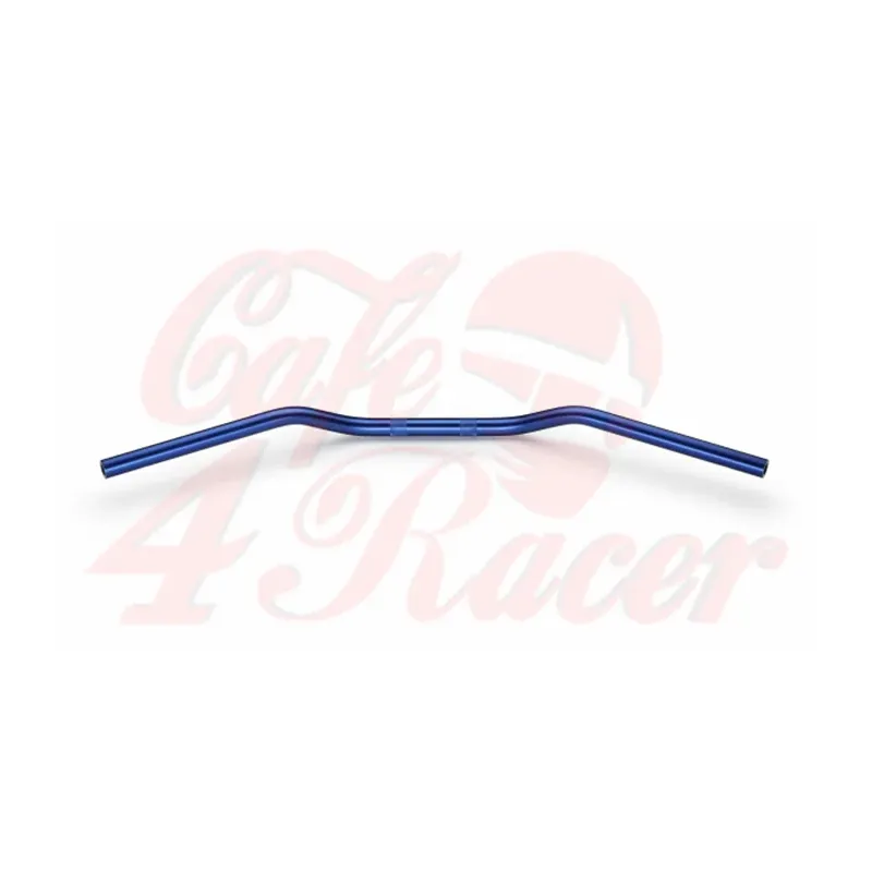 cafe 4 racer - ABM Handlebar Superbike Type 0229 modré - ABM Štandardné riaditká  4054783013081
