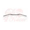 cafe 4 racer - ABM Handlebar Superbike Type 0229 titan - ABM Štandardné riaditká 4054783013104