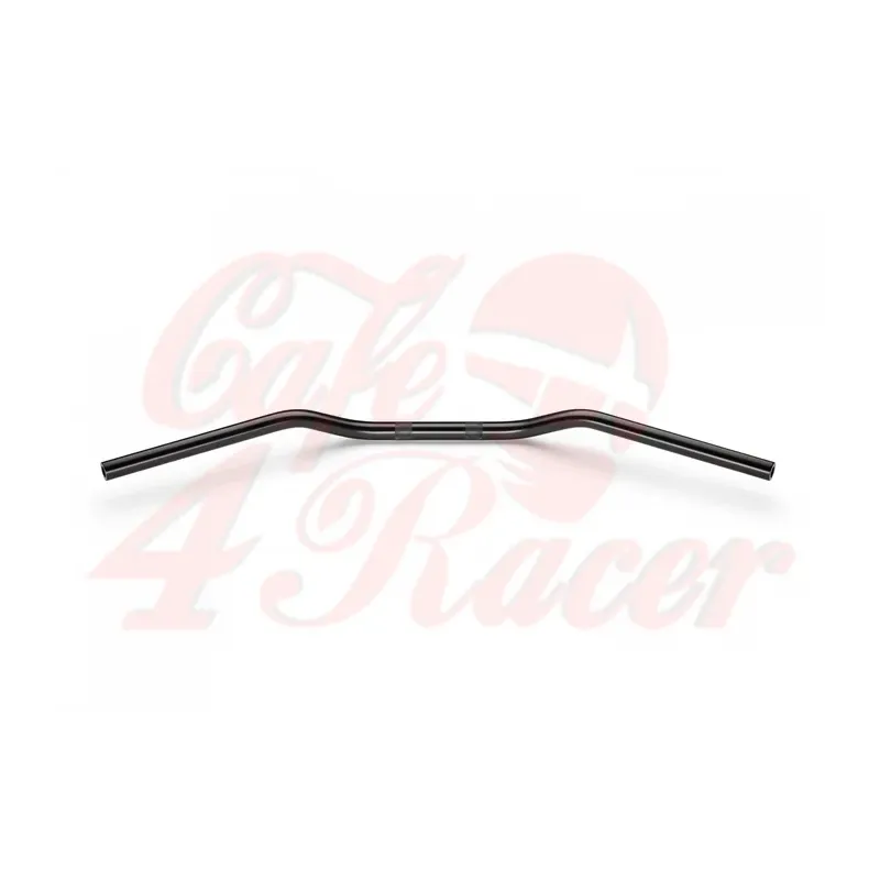 cafe 4 racer - ABM Handlebar Superbike Type 0229 black - ABM Standard handlebars 4054783013098