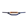 cafe 4 racer - Accossato Handlebar Aluminium Made With Variable Diameter - 28.5 mm - Accossato  Scrambler handlebars 