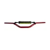 cafe 4 racer - Accossato Handlebar Aluminium Made With Variable Diameter - 28.5 mm - Accossato  Scrambler handlebars 