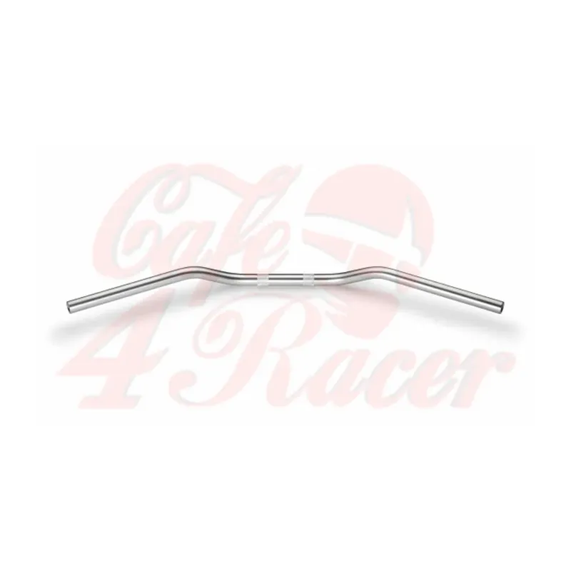 ABM Handlebar Superbike Type 0229 silver