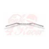 cafe 4 racer - ABM Handlebar Superbike Type 0229 stireborné - ABM Štandardné riaditká  4054783013074