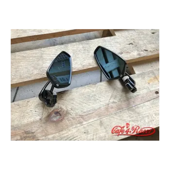 Spätné zrkadá CNC CR5