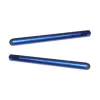 cafe 4 racer - Accossato Aluminium-made clip-on in 7003 alloy, 280 mm - Accossato  Accessories 