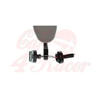 cafe 4 racer - Motogadget bar koncový adaptér na riadidlá M12 pre modely BMW - Motogadget Príslušenstvo 4054783544462