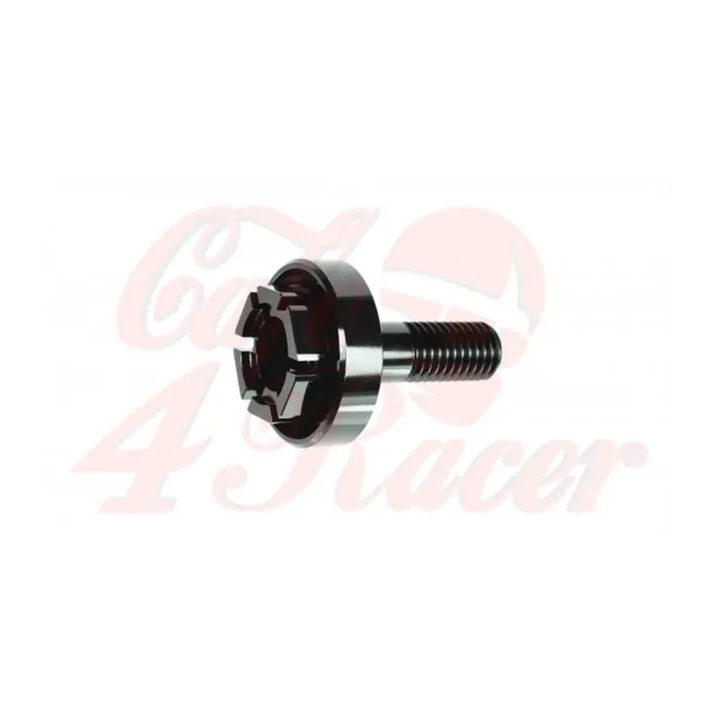 Motogadget bar handlebar end adapter M12 for BMW models