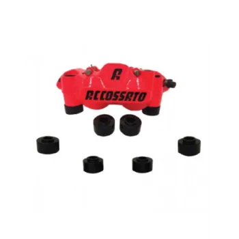 cafe 4 racer Accossato  worldwide shipping