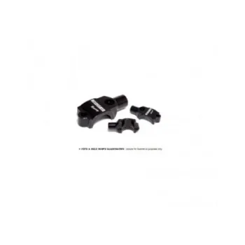 cafe 4 racer - TRW Nádržka na brzdovou kapalinu 15ml stříbrná - HS MOTO Germany Příslušenství 3322937429349