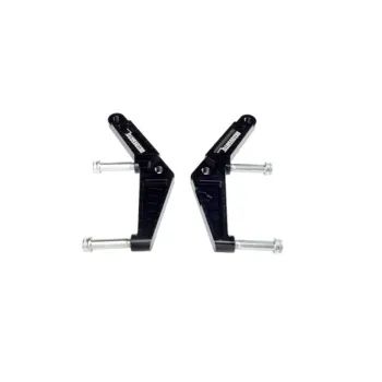 cafe 4 racer Adaptér na brzdy  custom bike parts 