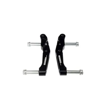 cafe 4 racer Adaptér na brzdy  custom bike parts 
