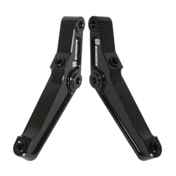 cafe 4 racer Adaptér na brzdy  custom bike parts 