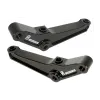 cafe 4 racer - Predné držiaky pre strmeň Accoccasto 108 mm vzdialenosť pre Harley Davidson - Accossato  Adaptér na brzdy 