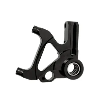 cafe 4 racer Adaptér na brzdy  custom bike parts 