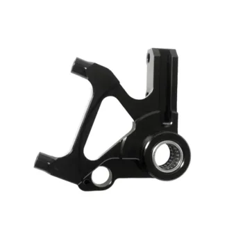 cafe 4 racer Adaptér na brzdy  custom bike parts 
