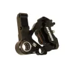 cafe 4 racer - Kit Front Left Brake Caliper PZ014 and Mounting Bracket for Vespa - Accossato  Brake Flange Kit 