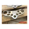 cafe 4 racer - Horní okulár pro K75/K100 RS RT LT (82-90) - Scheffers Engineering BMW K75  K100 41,3 mm 