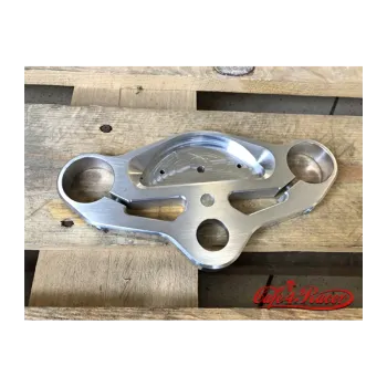 cafe 4 racer - Horní okulár pro K75/K100 RS RT LT (82-90) Motoscope PRO - Scheffers Engineering BMW K75 K100 41,3 mm 