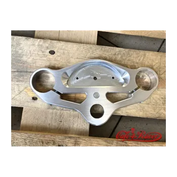 cafe 4 racer - Horní okulár pro K75/K100 RS RT LT (82-90) Motoscope PRO - Scheffers Engineering BMW K75 K100 41,3 mm 