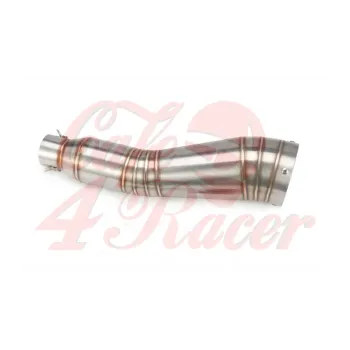 cafe 4 racer - GP style 02B - Cafe4Racer Koncovky výfuku 