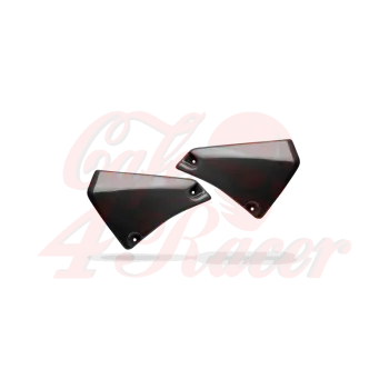 cafe 4 racer - KIT Double seat for BMW K series Configurator of multiple choice front fender, side covers, mudguard, seat cowl - C-RACER Model Seats 