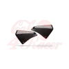 cafe 4 racer - Side covers for tank K75 K100 82-95 2V - C-RACER Tank& Radiator Side covers 