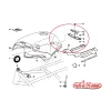 cafe 4 racer - Double seat for BMW K series - Configurator of multiple choice - Cafe4Racer Upholstered 