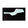 cafe 4 racer - JvB-moto Custom tail unit XL incl. tail light and tail light bracket - KEDO Fiberglass &  ABS 