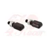 cafe 4 racer - HIGHSIDER LED tail light, brake light, indicators LITTLE BRONX BLACK - Highsider 2in1 and 3in1 4054783560653